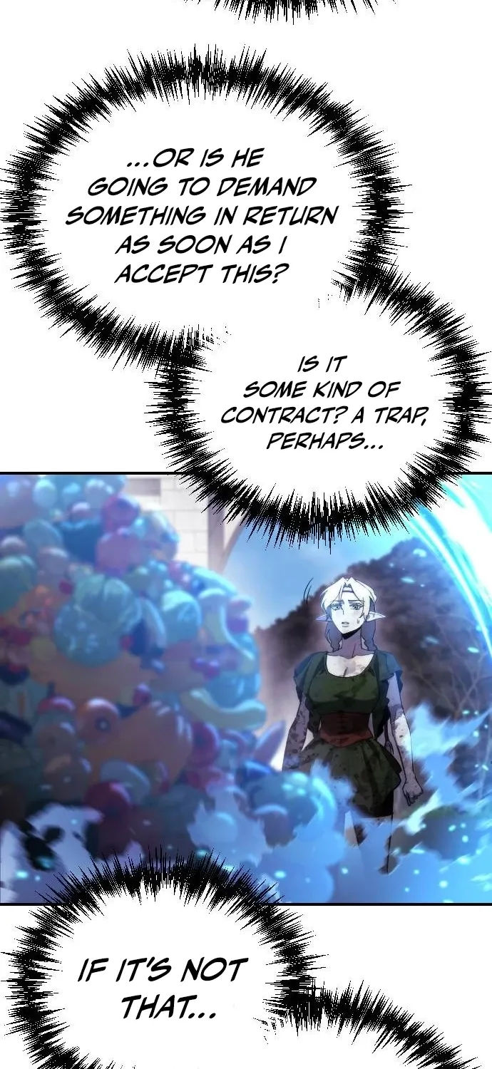 Read Hiding a Warehouse in the Apocalypse EN Manga Online