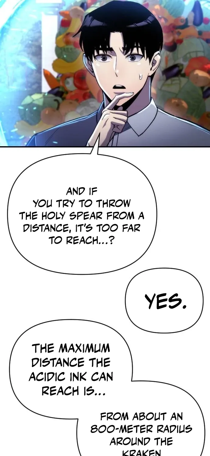 Read Hiding a Warehouse in the Apocalypse EN Manga Online