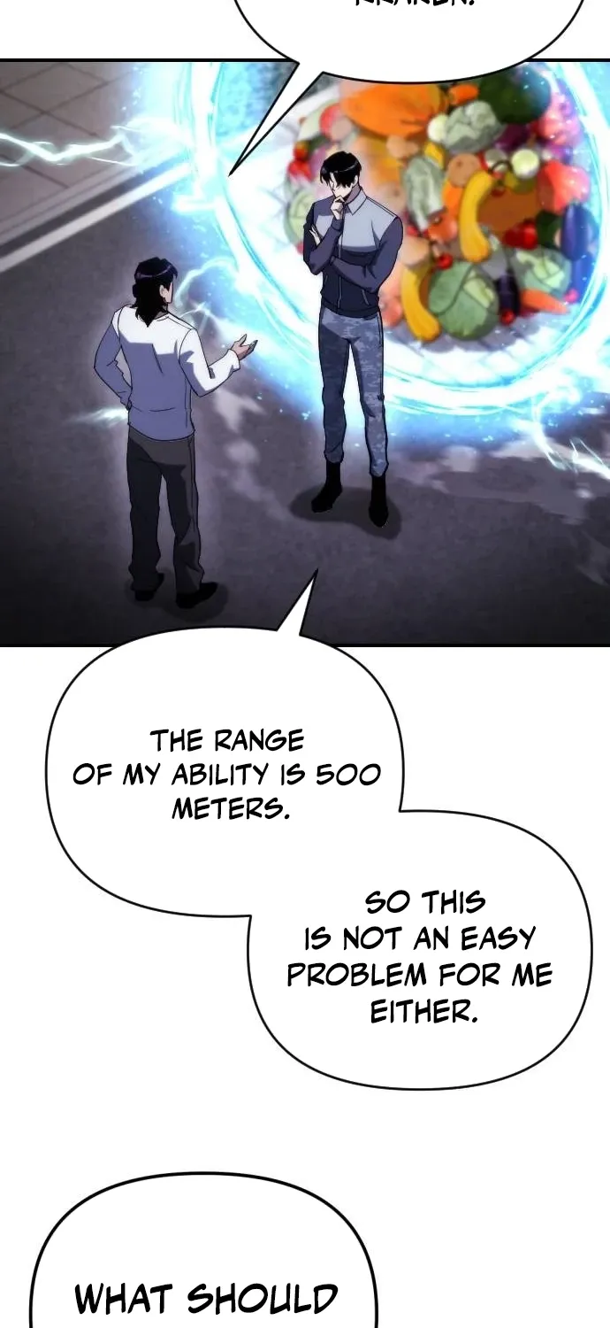 Read Hiding a Warehouse in the Apocalypse EN Manga Online