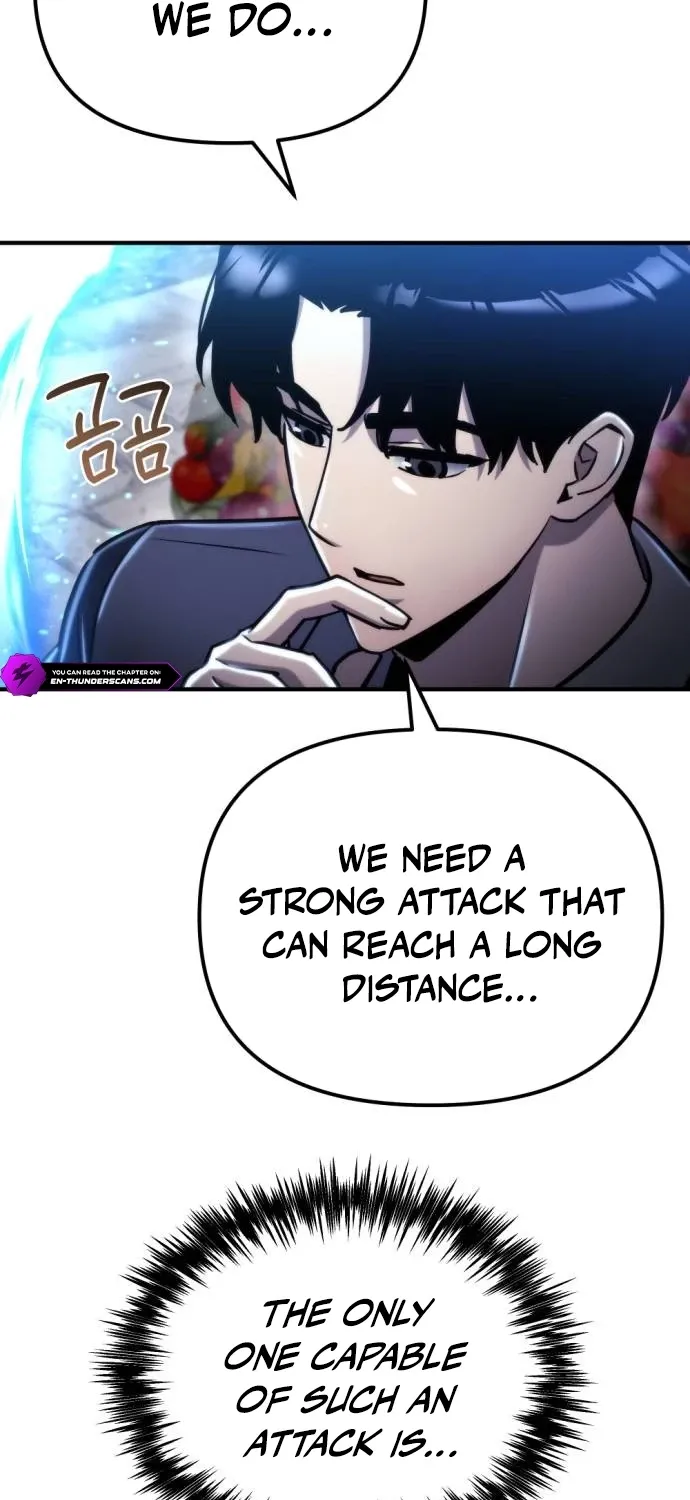 Read Hiding a Warehouse in the Apocalypse EN Manga Online