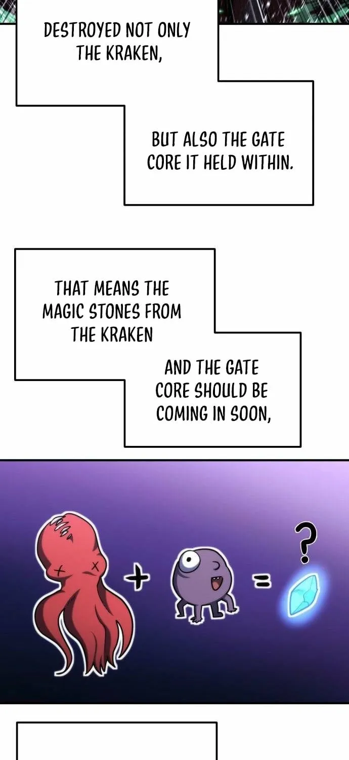 Read Hiding a Warehouse in the Apocalypse EN Manga Online