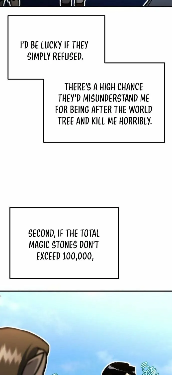 Read Hiding a Warehouse in the Apocalypse EN Manga Online