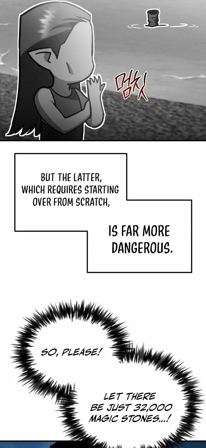 Read Hiding a Warehouse in the Apocalypse EN Manga Online