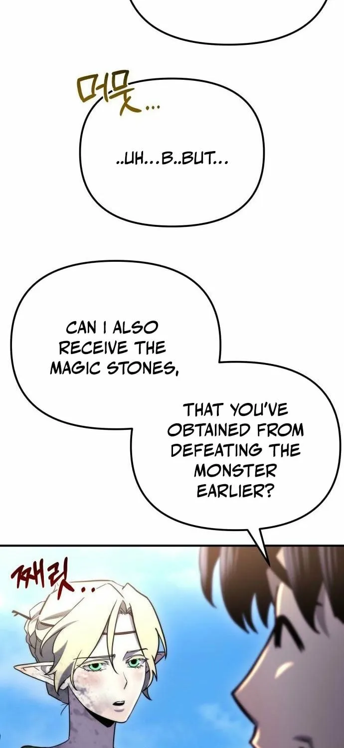 Read Hiding a Warehouse in the Apocalypse EN Manga Online