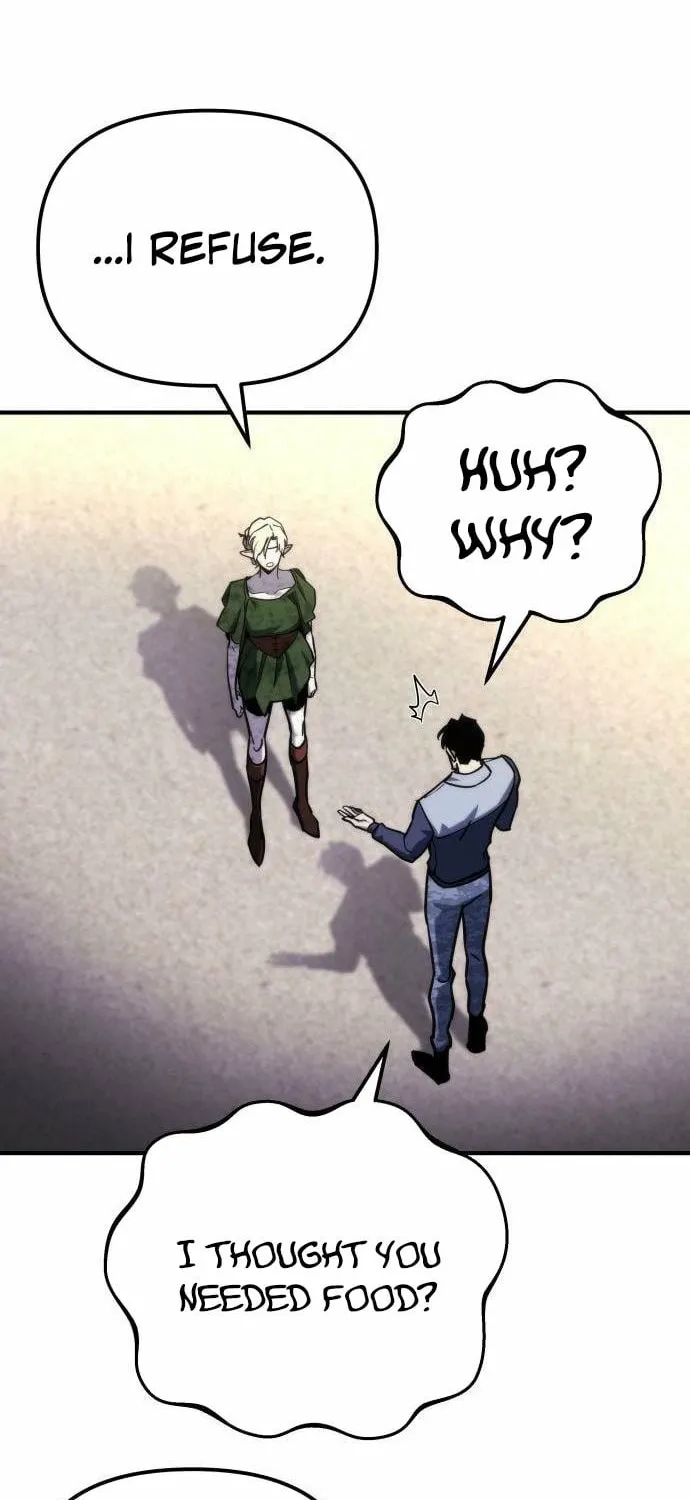 Read Hiding a Warehouse in the Apocalypse EN Manga Online
