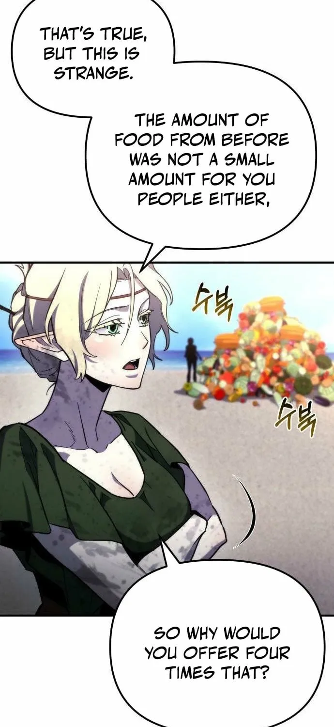 Read Hiding a Warehouse in the Apocalypse EN Manga Online