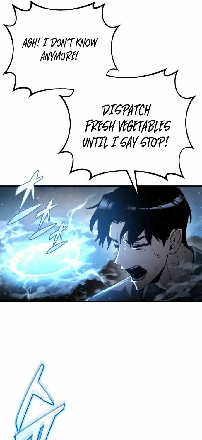 Read Hiding a Warehouse in the Apocalypse EN Manga Online