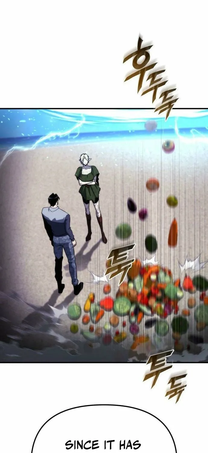 Read Hiding a Warehouse in the Apocalypse EN Manga Online
