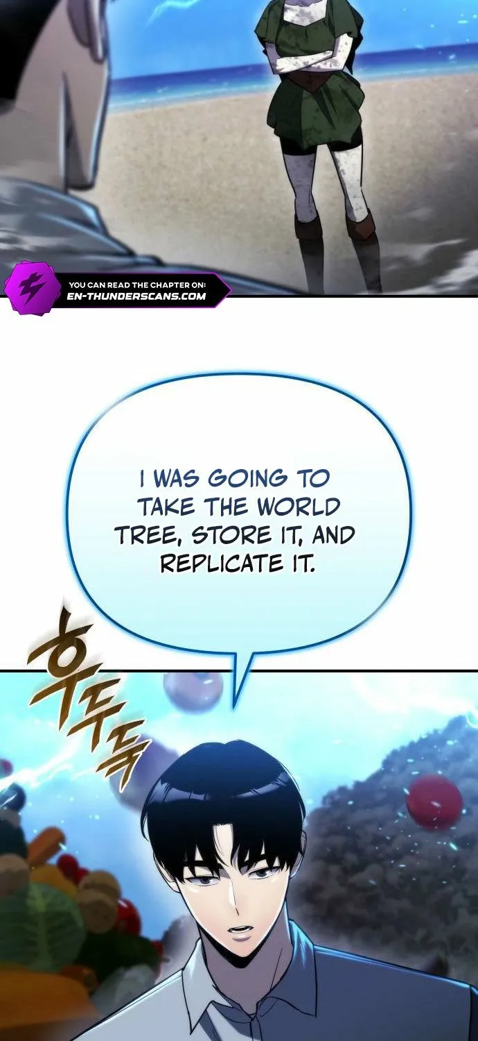 Read Hiding a Warehouse in the Apocalypse EN Manga Online