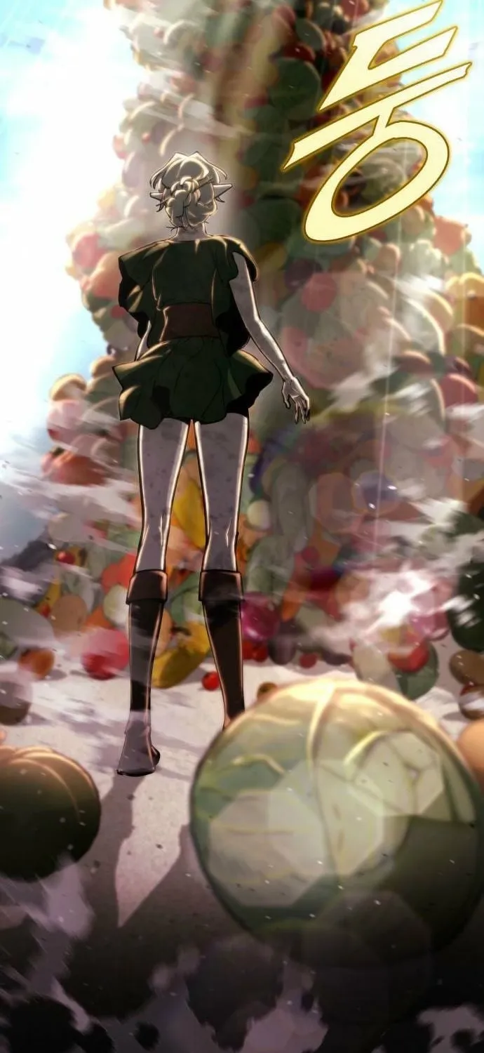 Read Hiding a Warehouse in the Apocalypse EN Manga Online