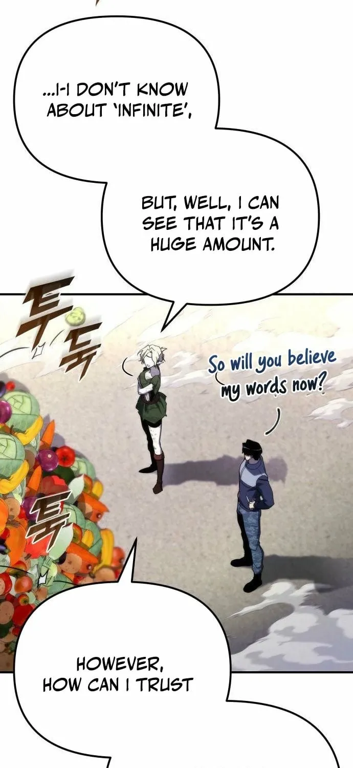 Read Hiding a Warehouse in the Apocalypse EN Manga Online