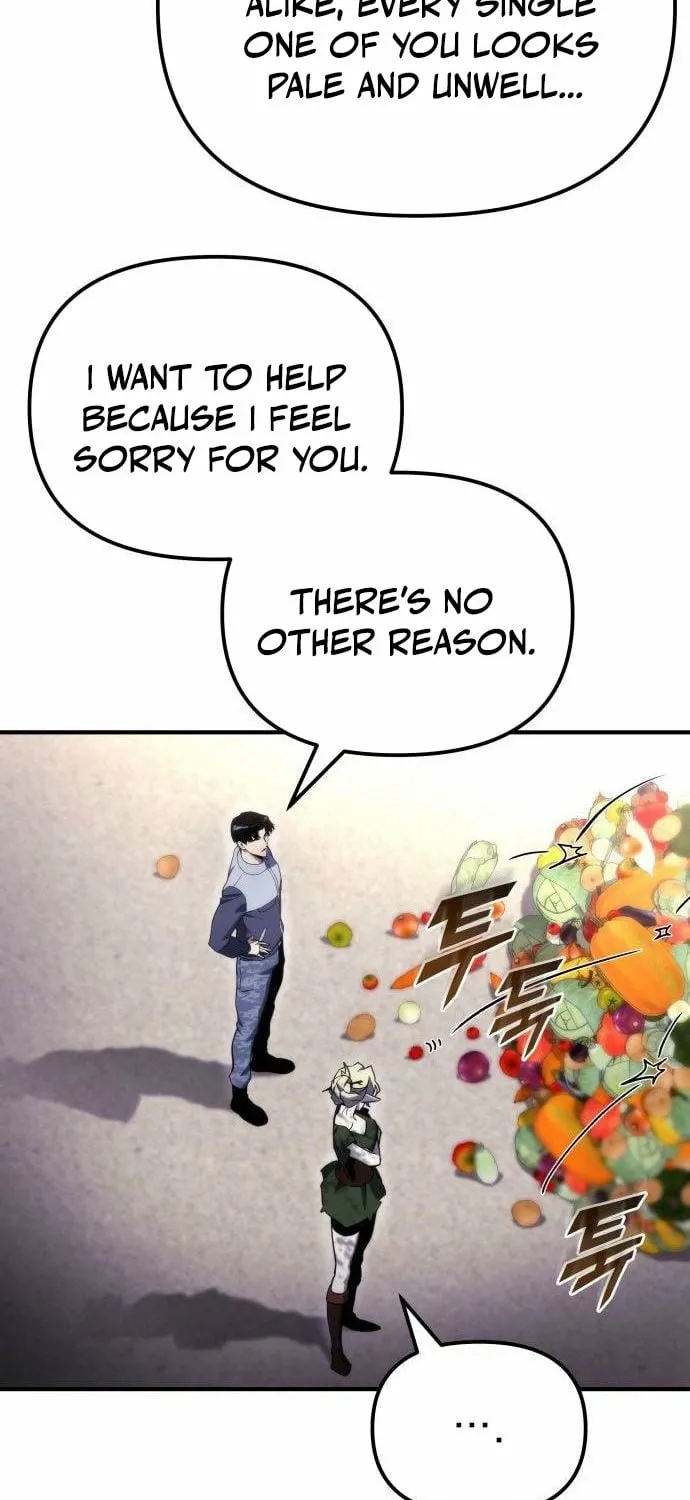 Read Hiding a Warehouse in the Apocalypse EN Manga Online