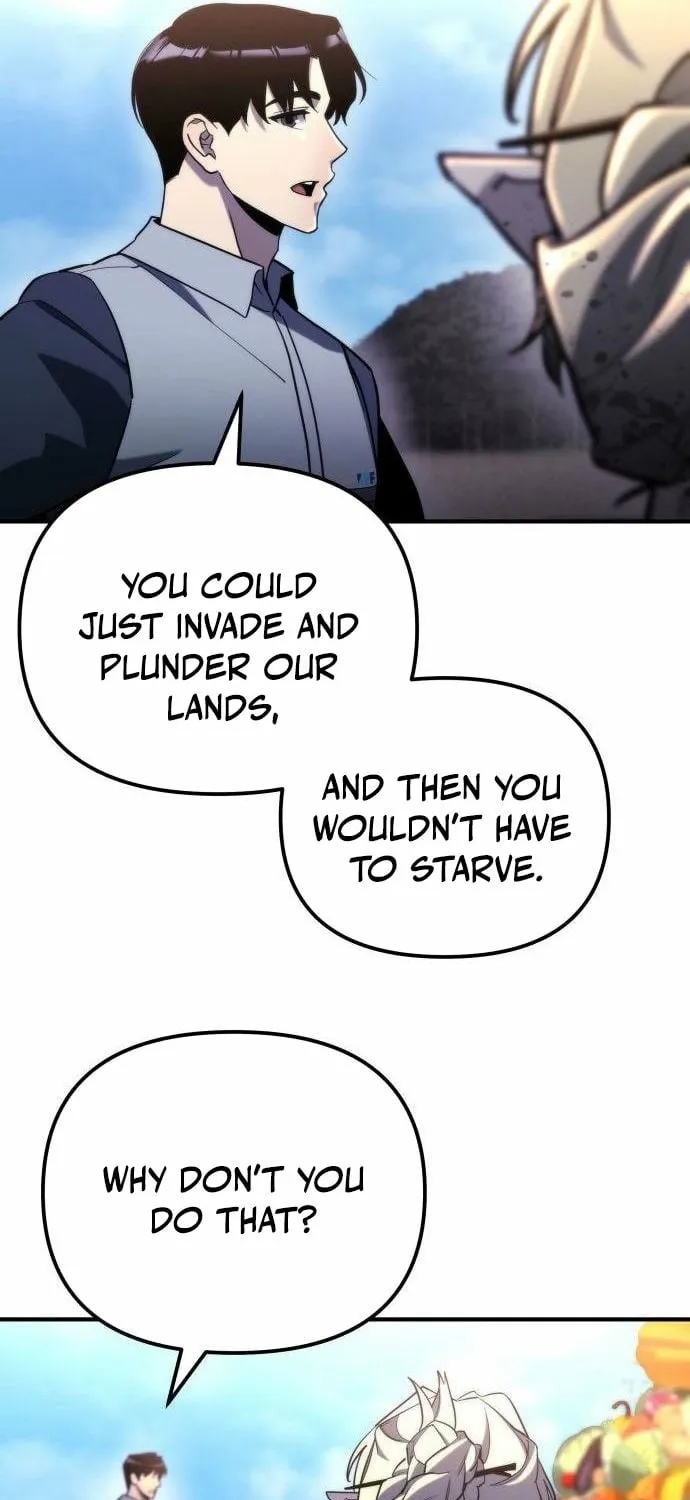 Read Hiding a Warehouse in the Apocalypse EN Manga Online