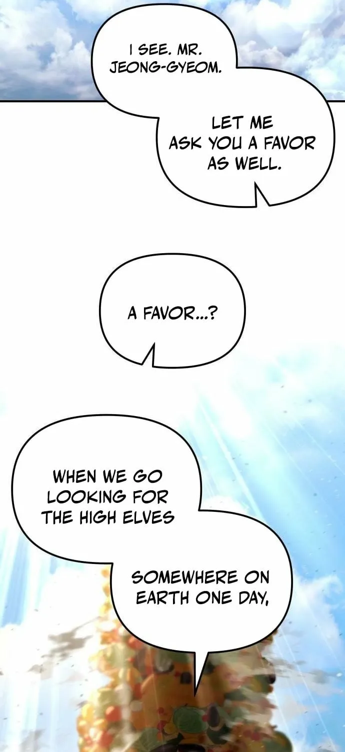 Read Hiding a Warehouse in the Apocalypse EN Manga Online