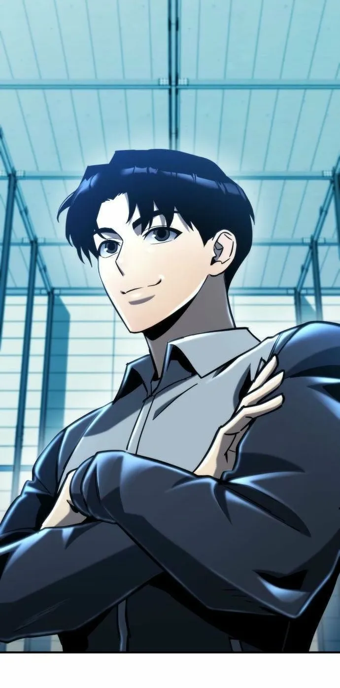 Read Hiding a Warehouse in the Apocalypse EN Manga Online