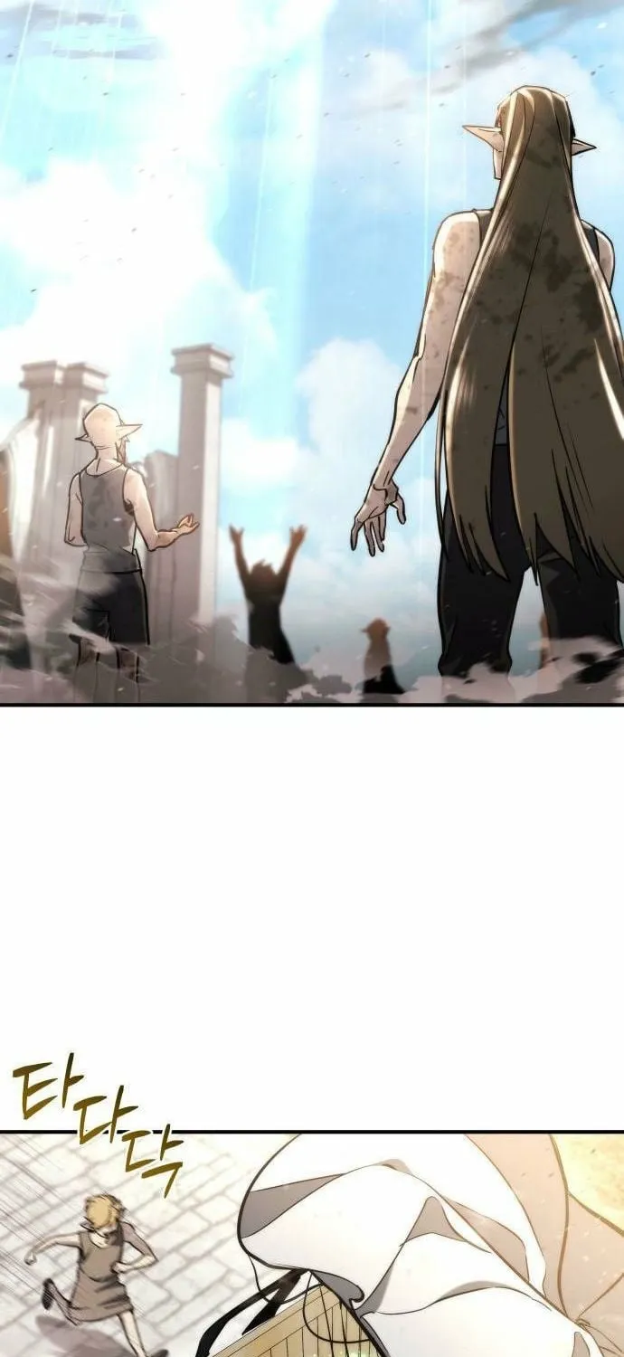 Read Hiding a Warehouse in the Apocalypse EN Manga Online