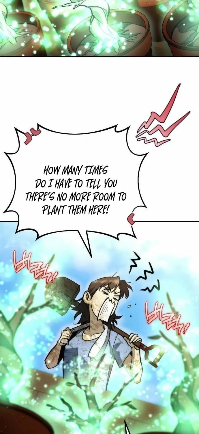Read Hiding a Warehouse in the Apocalypse EN Manga Online