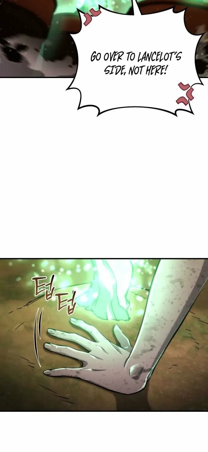 Read Hiding a Warehouse in the Apocalypse EN Manga Online