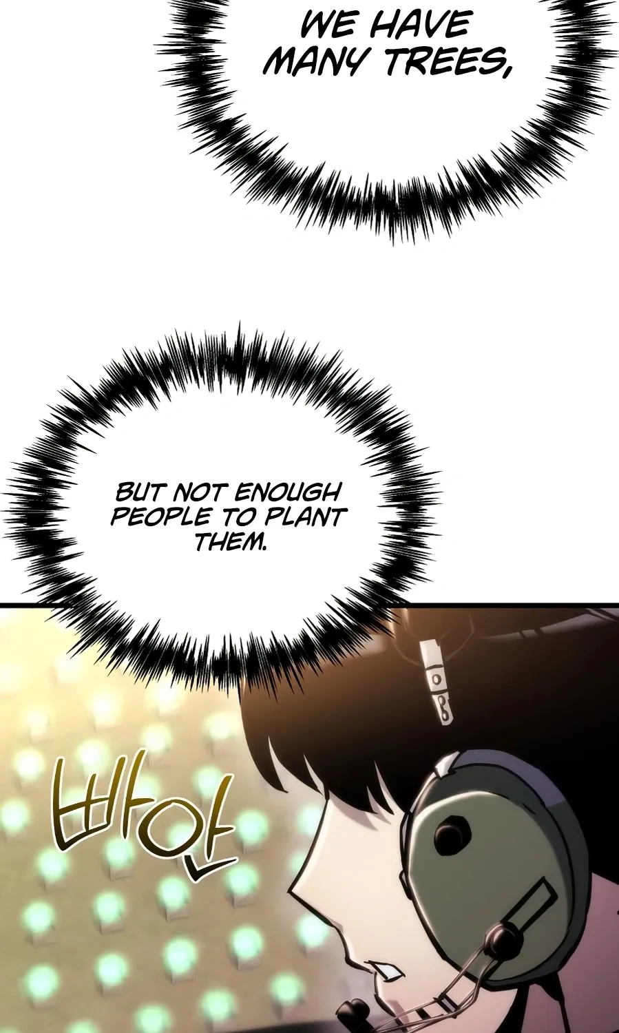 Read Hiding a Warehouse in the Apocalypse EN Manga Online