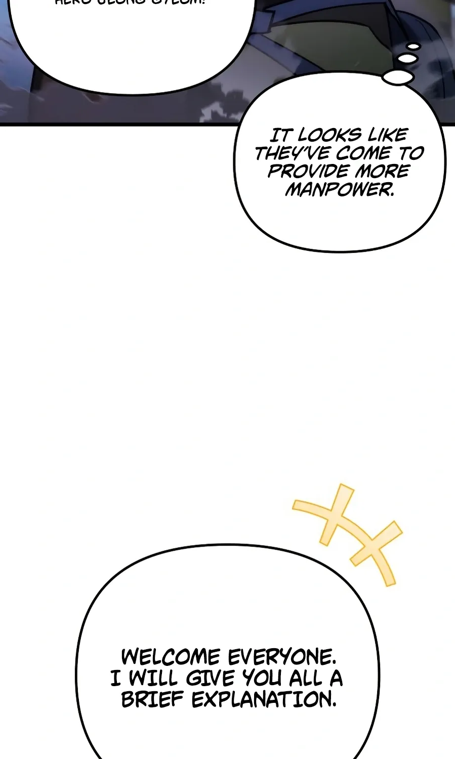 Read Hiding a Warehouse in the Apocalypse EN Manga Online