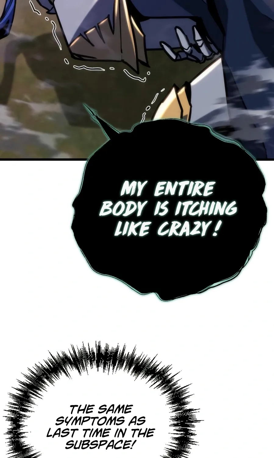 Read Hiding a Warehouse in the Apocalypse EN Manga Online