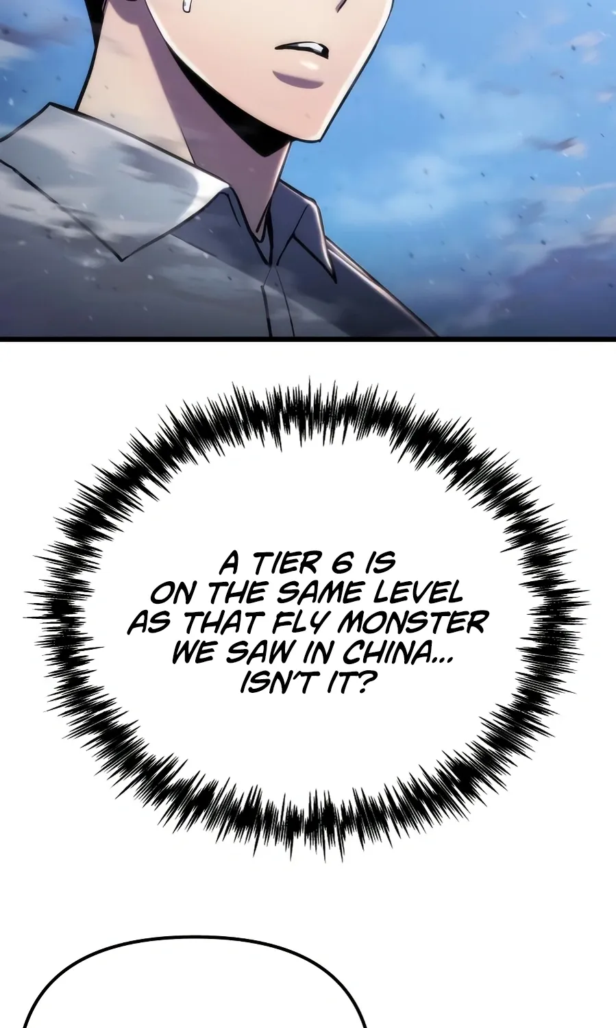 Read Hiding a Warehouse in the Apocalypse EN Manga Online