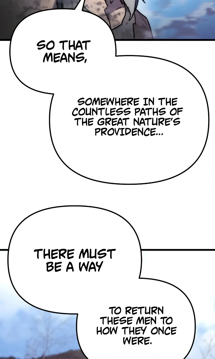 Read Hiding a Warehouse in the Apocalypse EN Manga Online