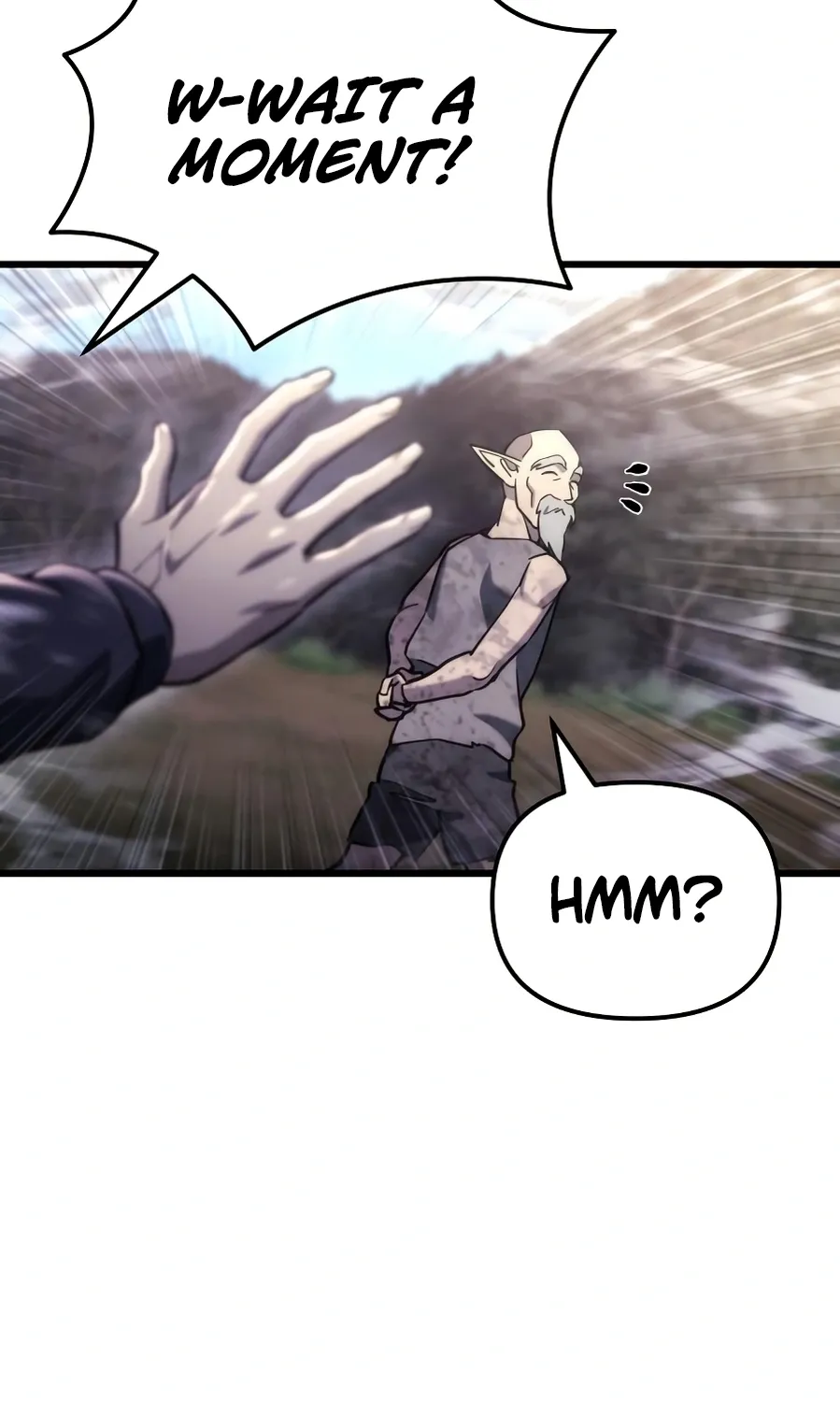 Read Hiding a Warehouse in the Apocalypse EN Manga Online