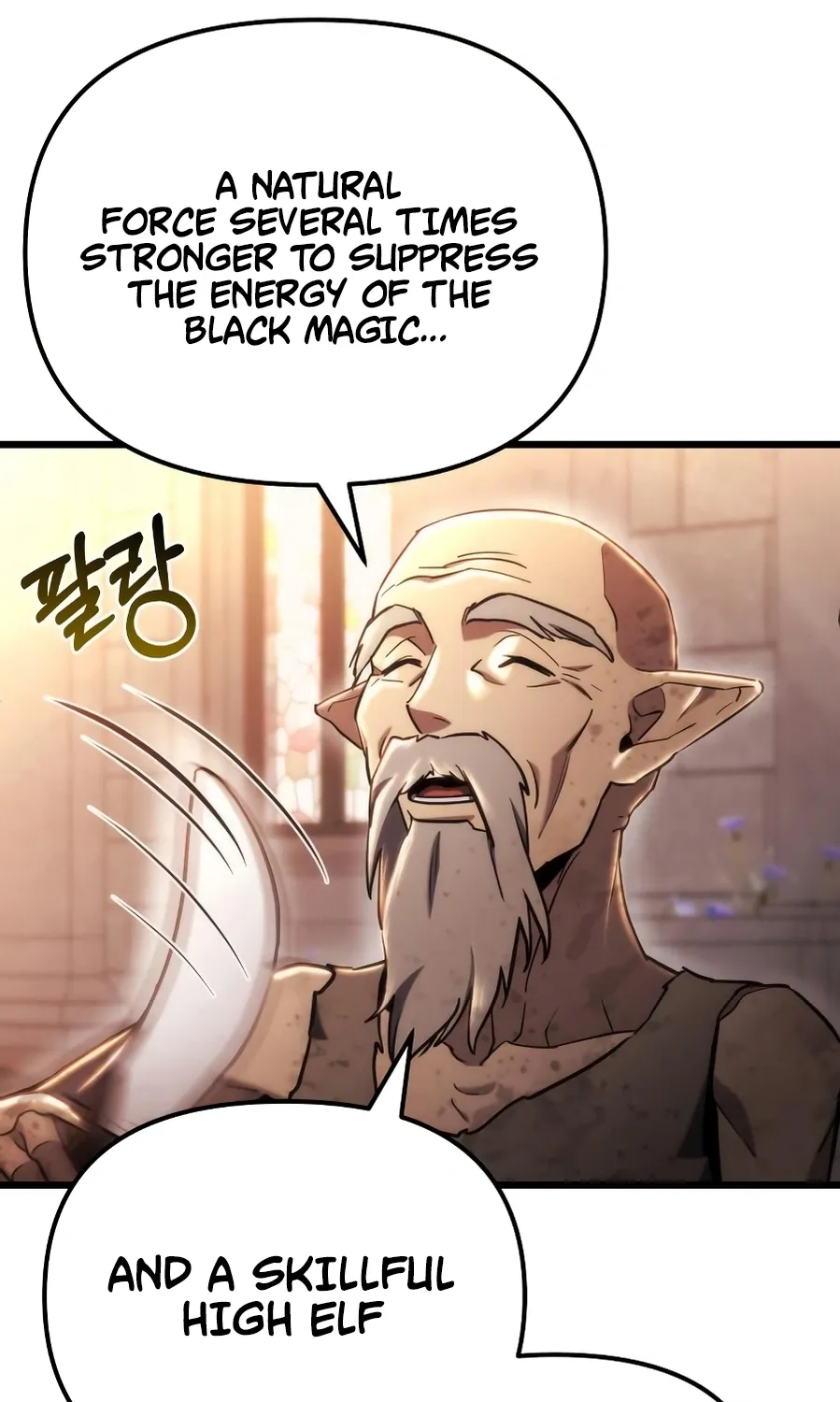 Read Hiding a Warehouse in the Apocalypse EN Manga Online