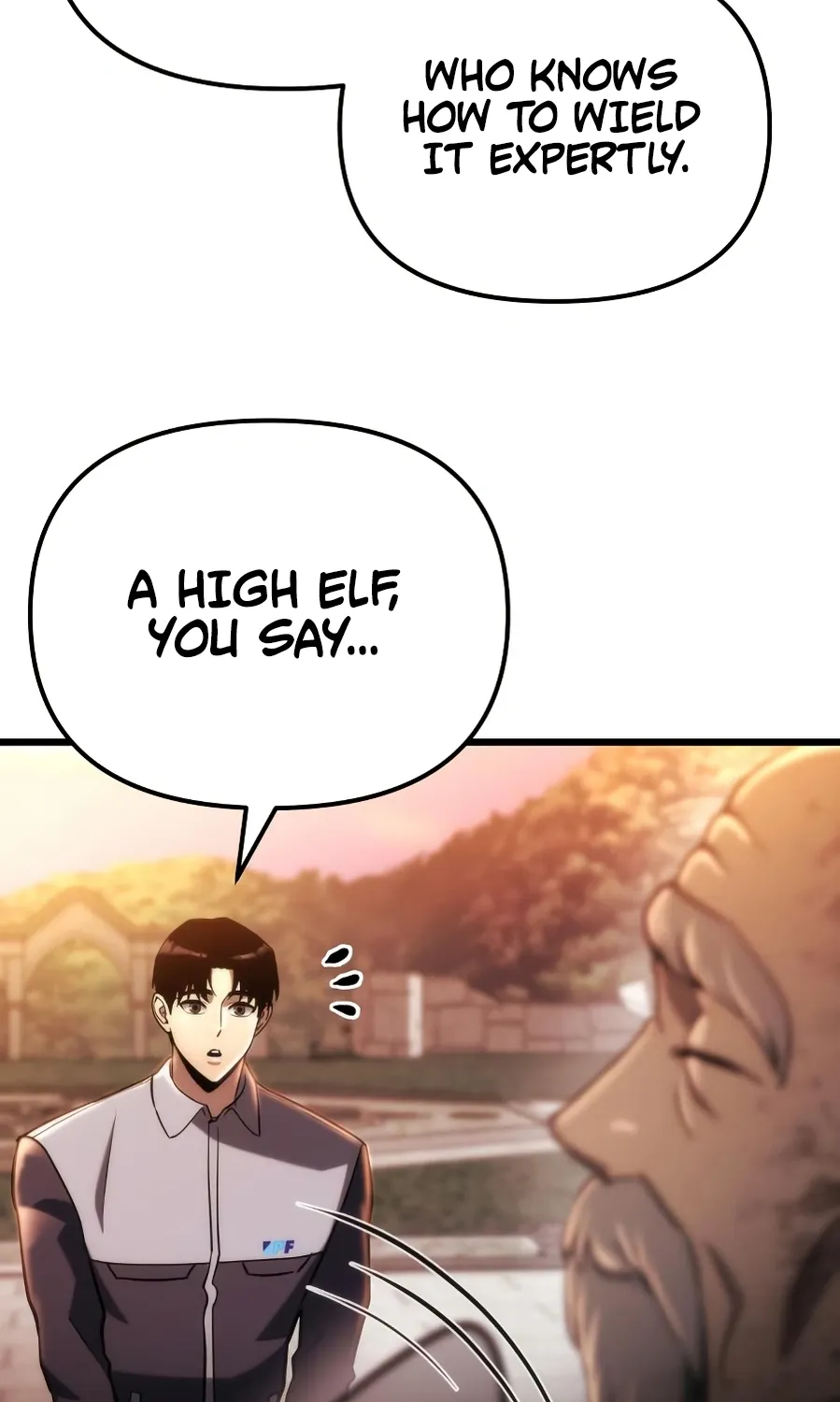 Read Hiding a Warehouse in the Apocalypse EN Manga Online