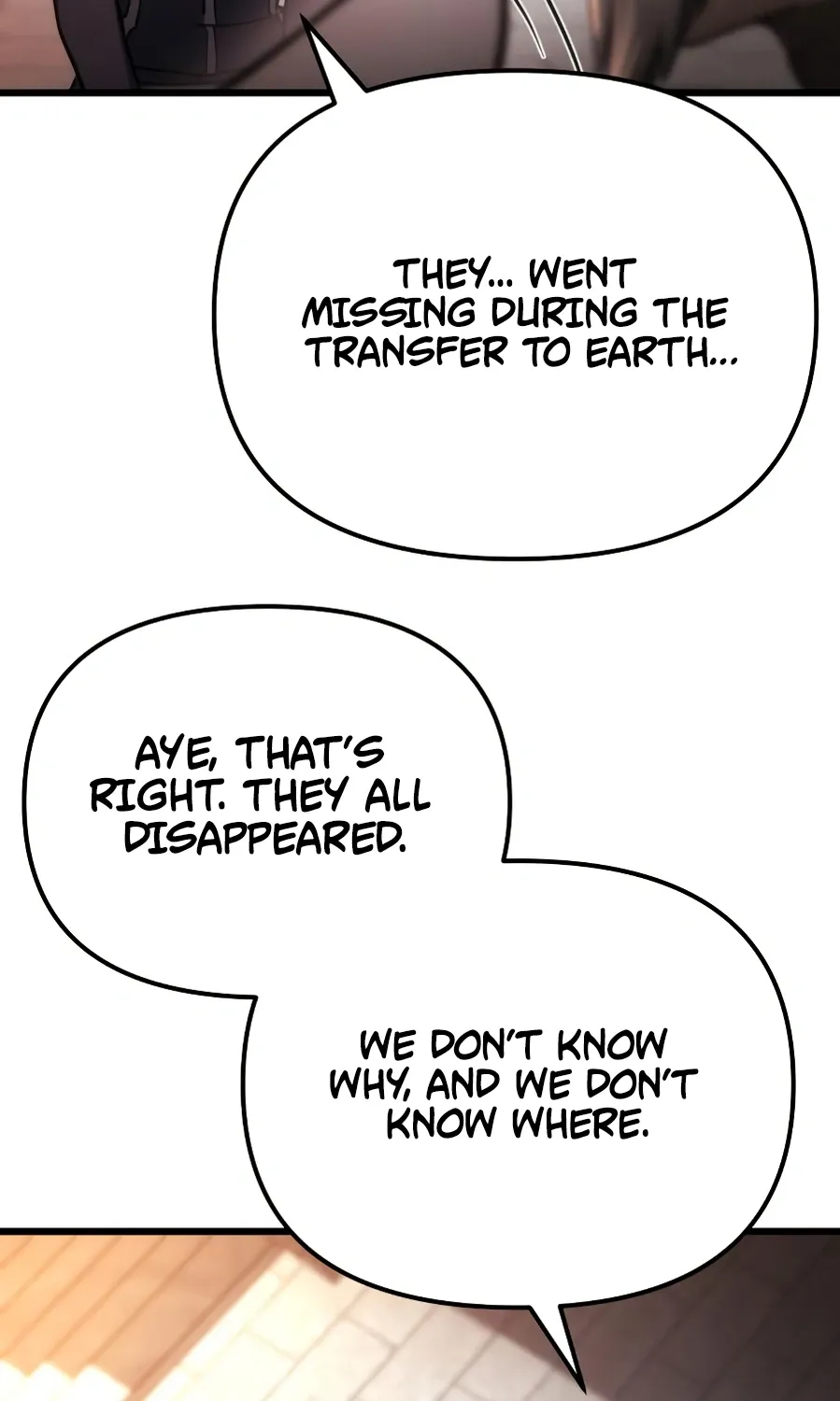 Read Hiding a Warehouse in the Apocalypse EN Manga Online