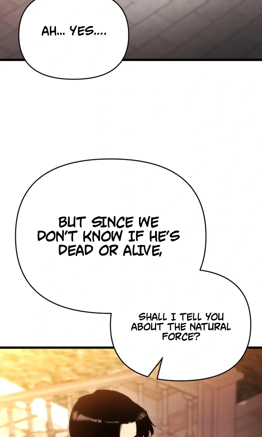Read Hiding a Warehouse in the Apocalypse EN Manga Online