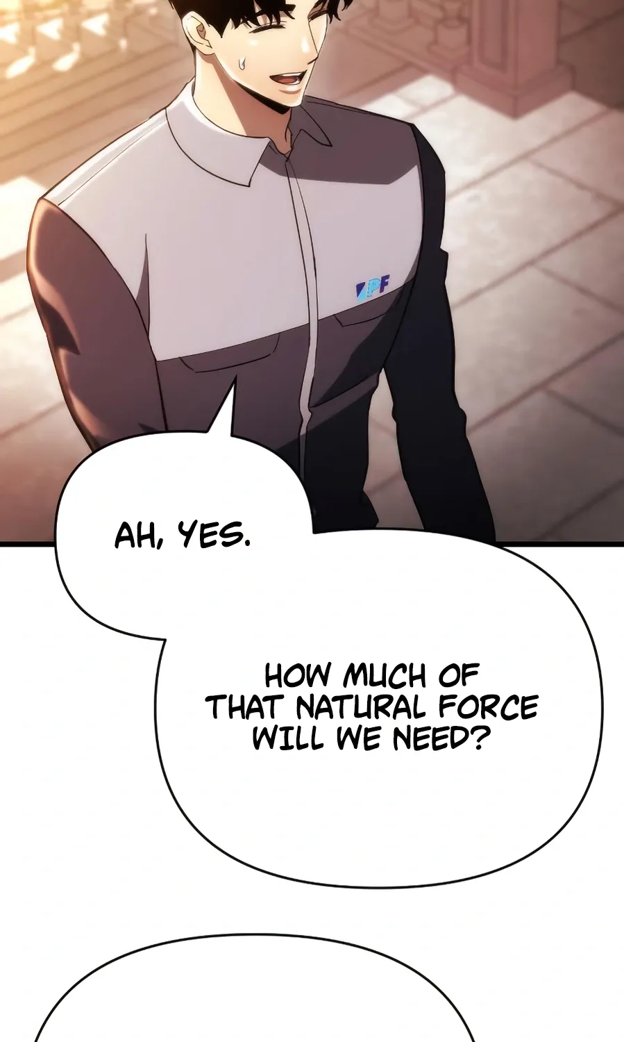 Read Hiding a Warehouse in the Apocalypse EN Manga Online
