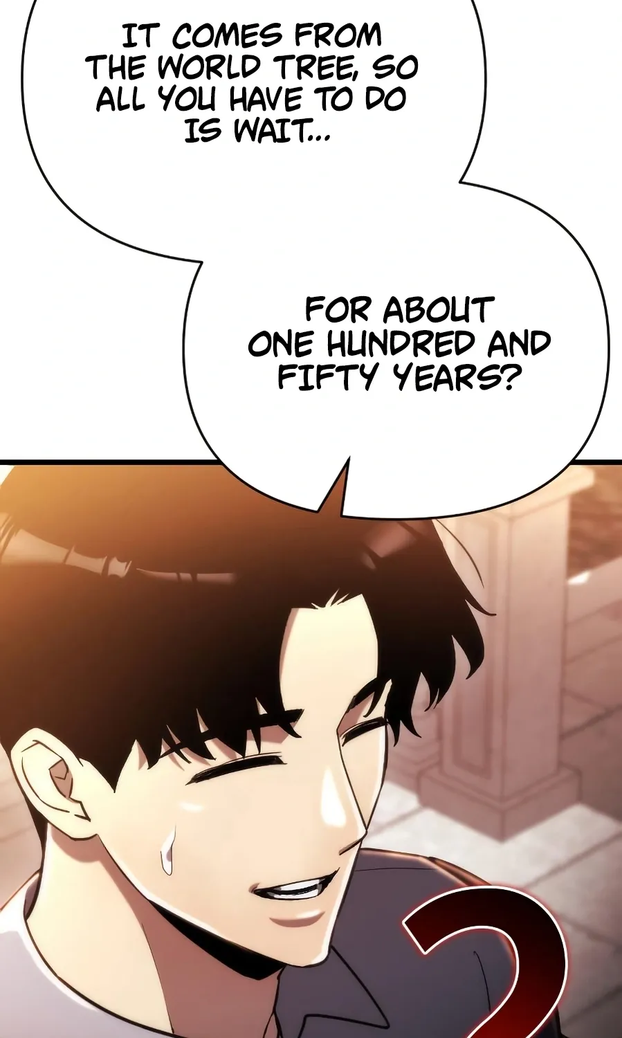Read Hiding a Warehouse in the Apocalypse EN Manga Online