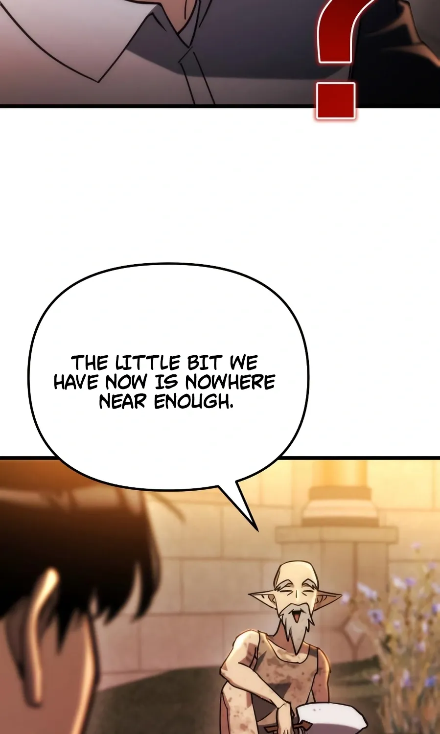 Read Hiding a Warehouse in the Apocalypse EN Manga Online