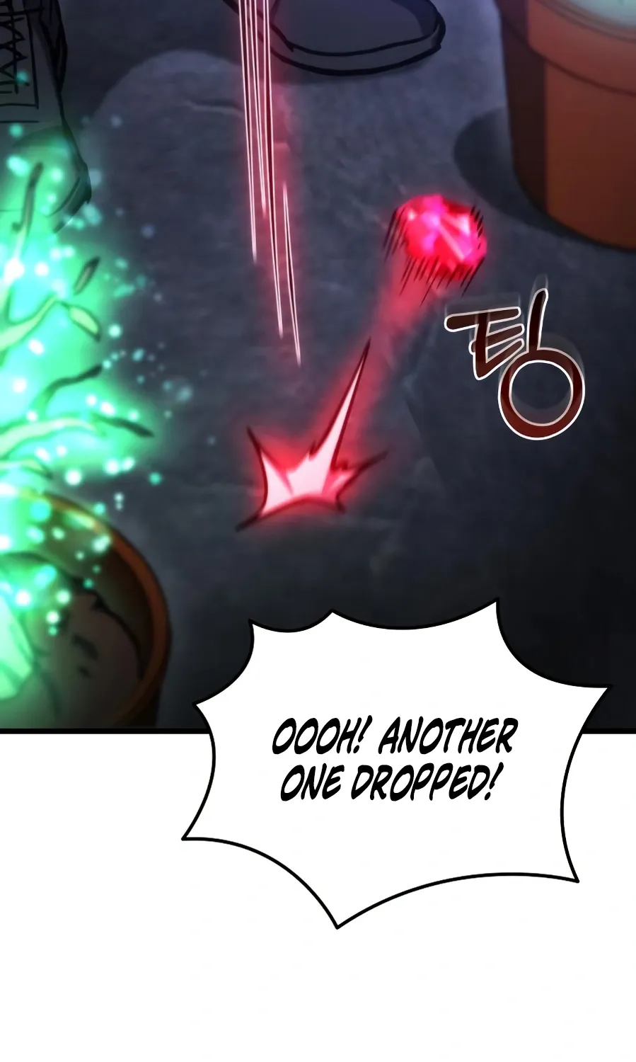 Read Hiding a Warehouse in the Apocalypse EN Manga Online