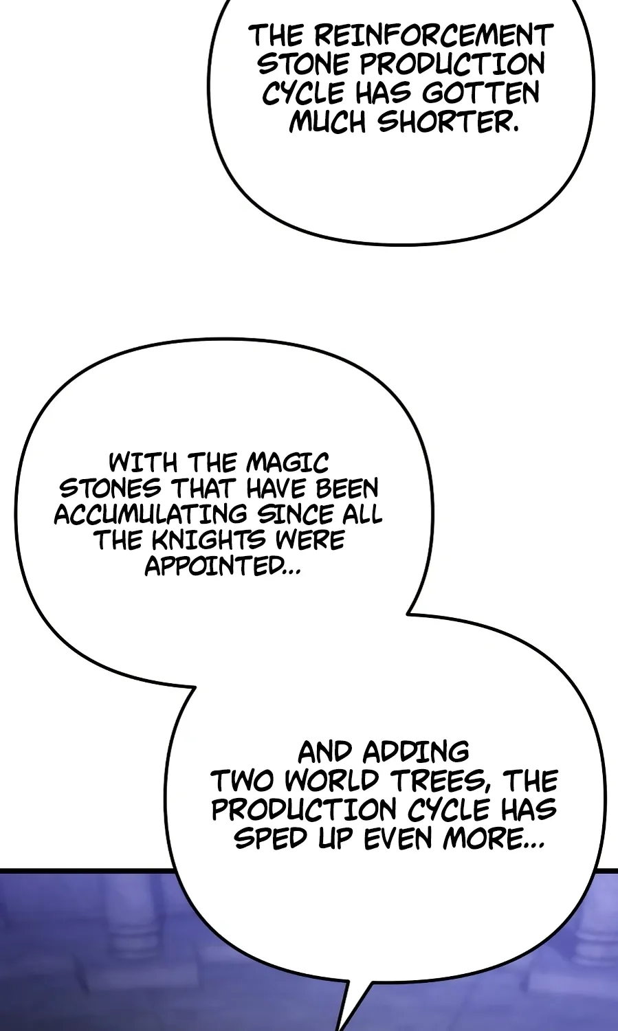 Read Hiding a Warehouse in the Apocalypse EN Manga Online