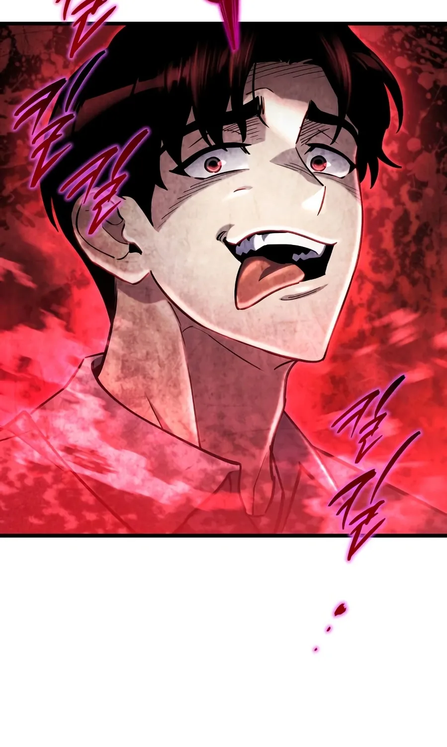 Read Hiding a Warehouse in the Apocalypse EN Manga Online