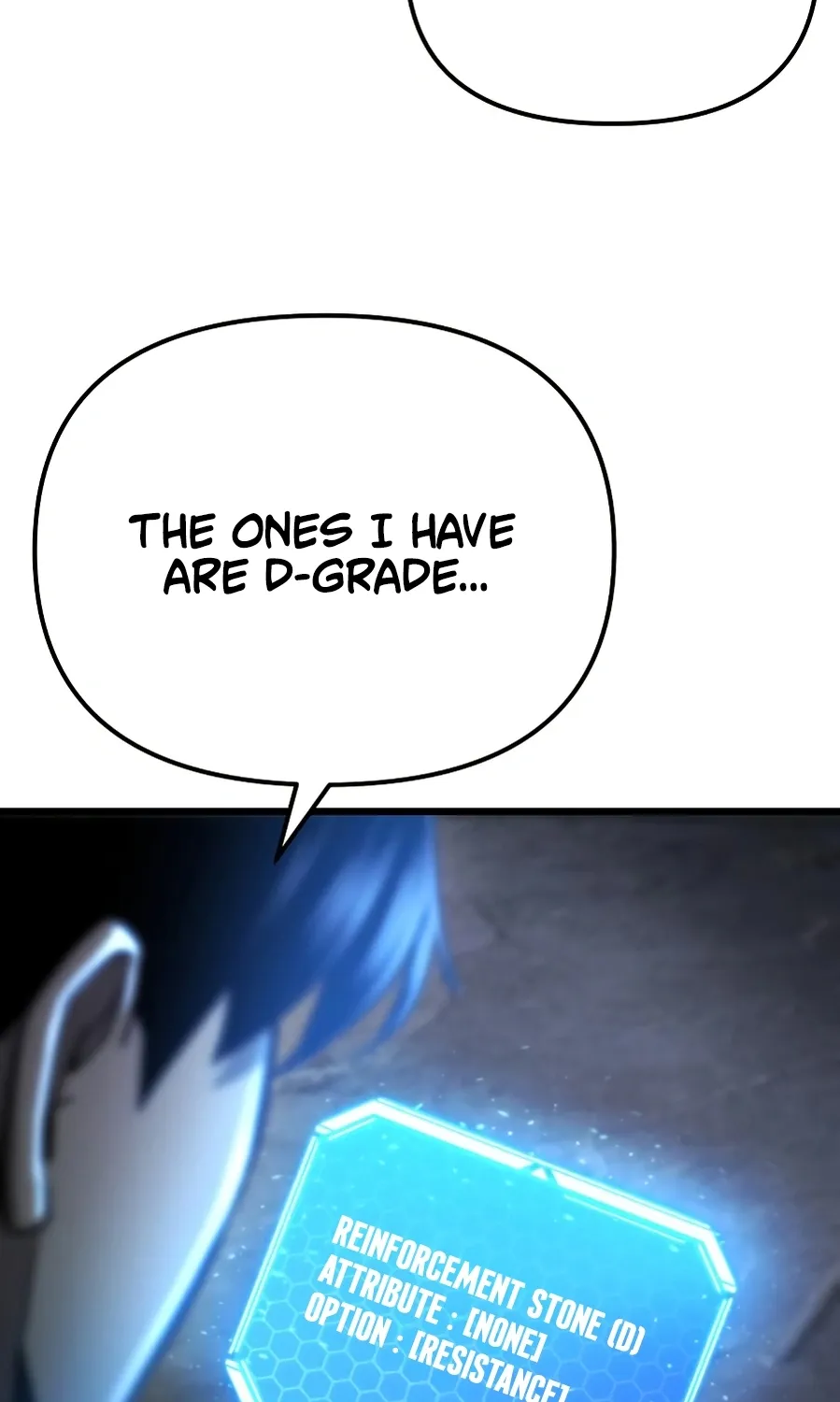 Read Hiding a Warehouse in the Apocalypse EN Manga Online