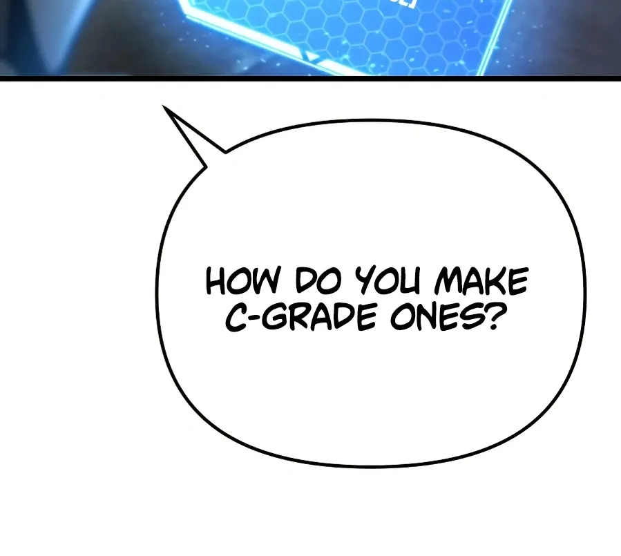 Read Hiding a Warehouse in the Apocalypse EN Manga Online