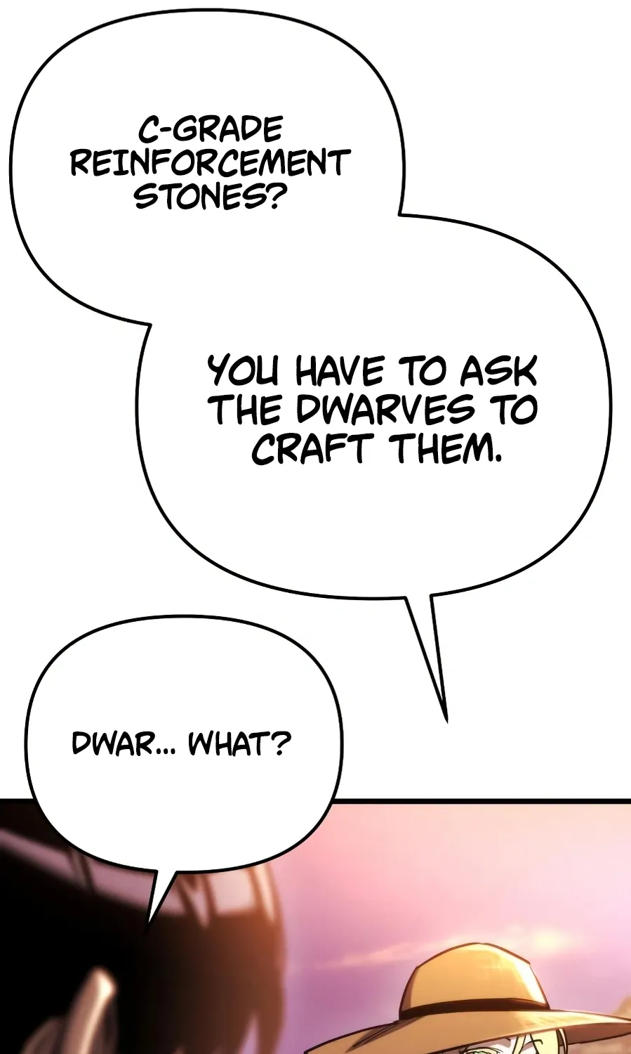 Read Hiding a Warehouse in the Apocalypse EN Manga Online