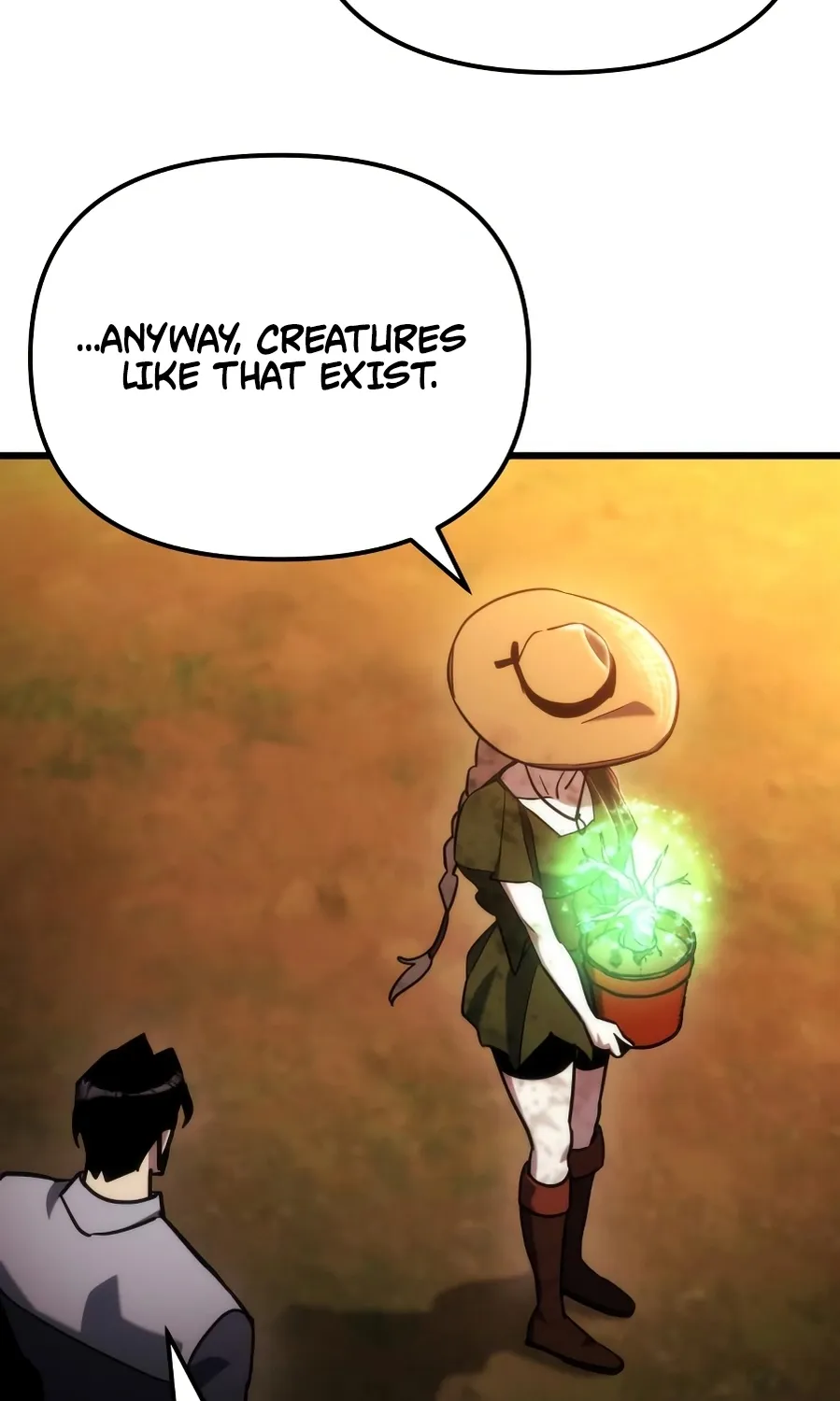 Read Hiding a Warehouse in the Apocalypse EN Manga Online