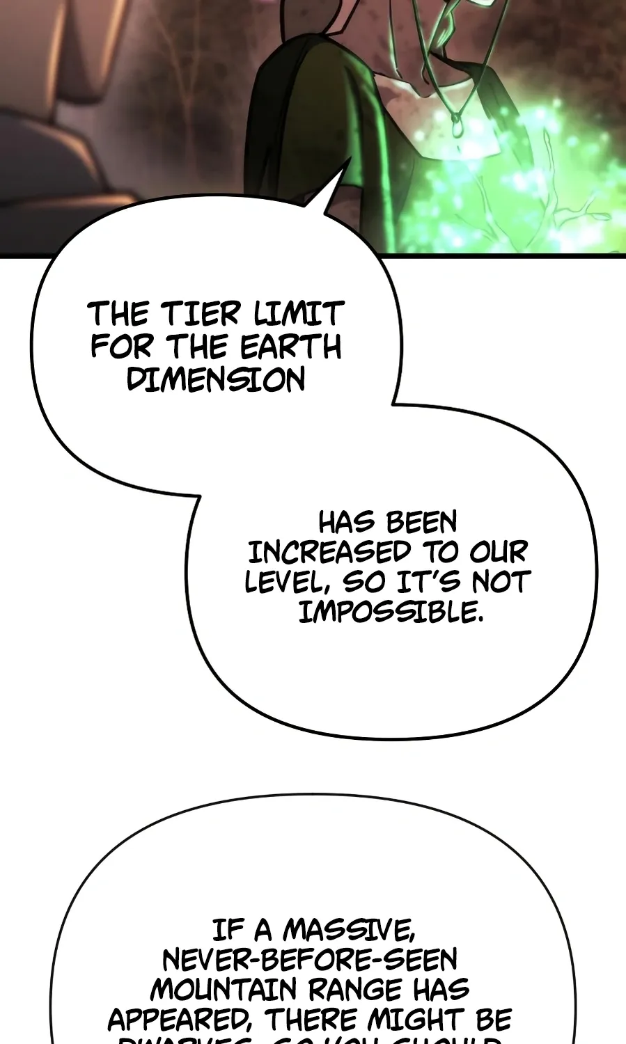 Read Hiding a Warehouse in the Apocalypse EN Manga Online