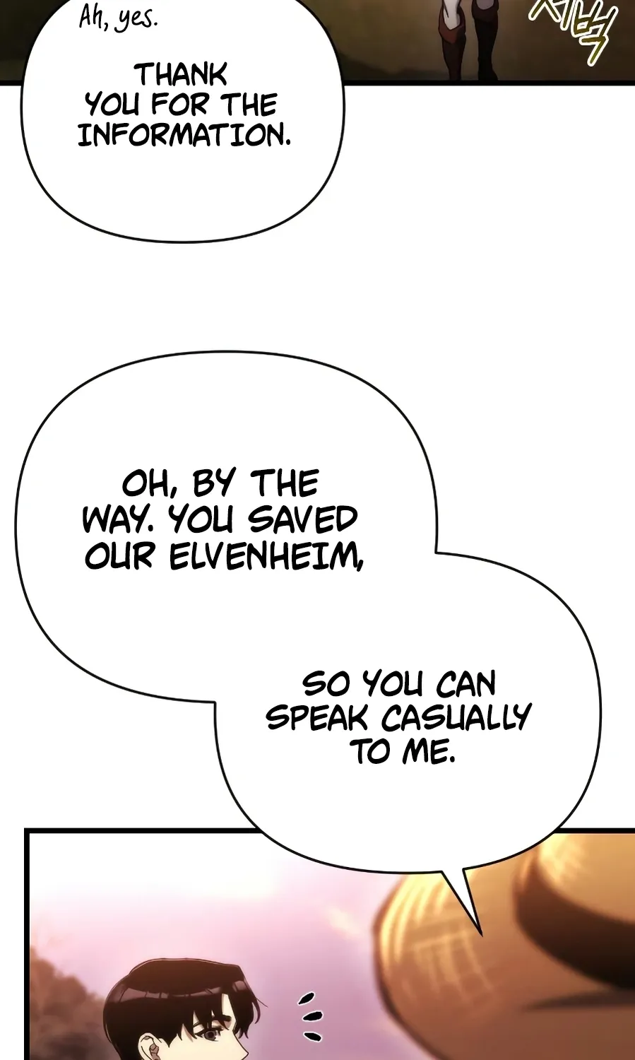 Read Hiding a Warehouse in the Apocalypse EN Manga Online