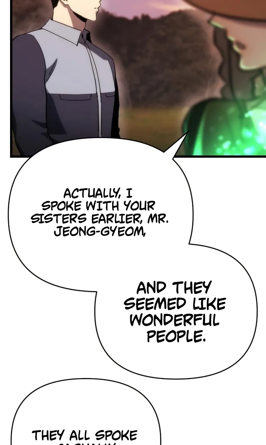 Read Hiding a Warehouse in the Apocalypse EN Manga Online