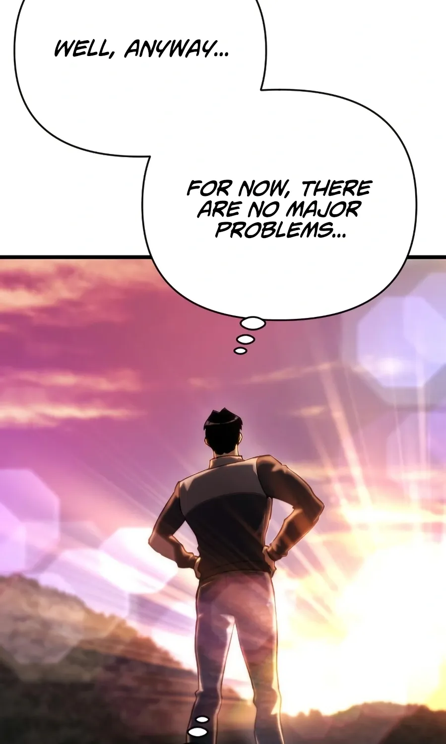 Read Hiding a Warehouse in the Apocalypse EN Manga Online