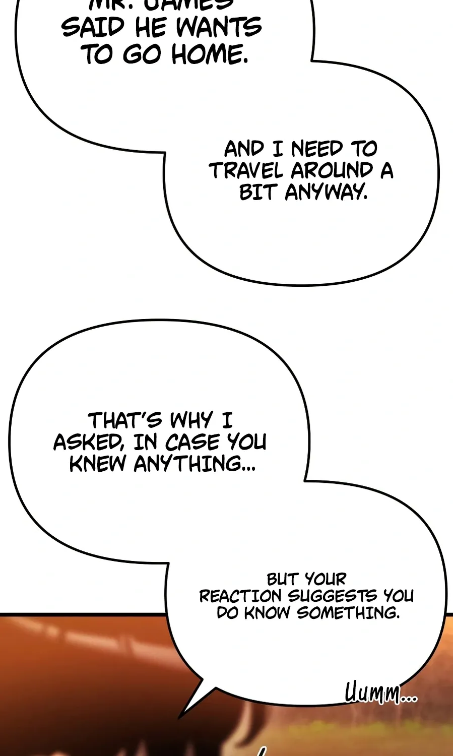 Read Hiding a Warehouse in the Apocalypse EN Manga Online