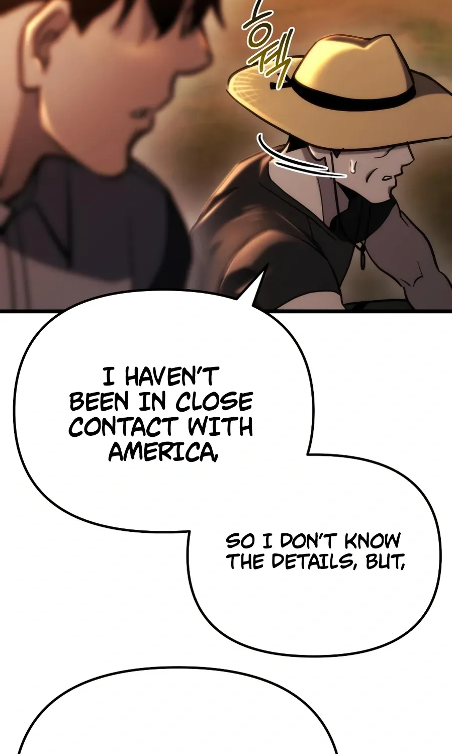 Read Hiding a Warehouse in the Apocalypse EN Manga Online