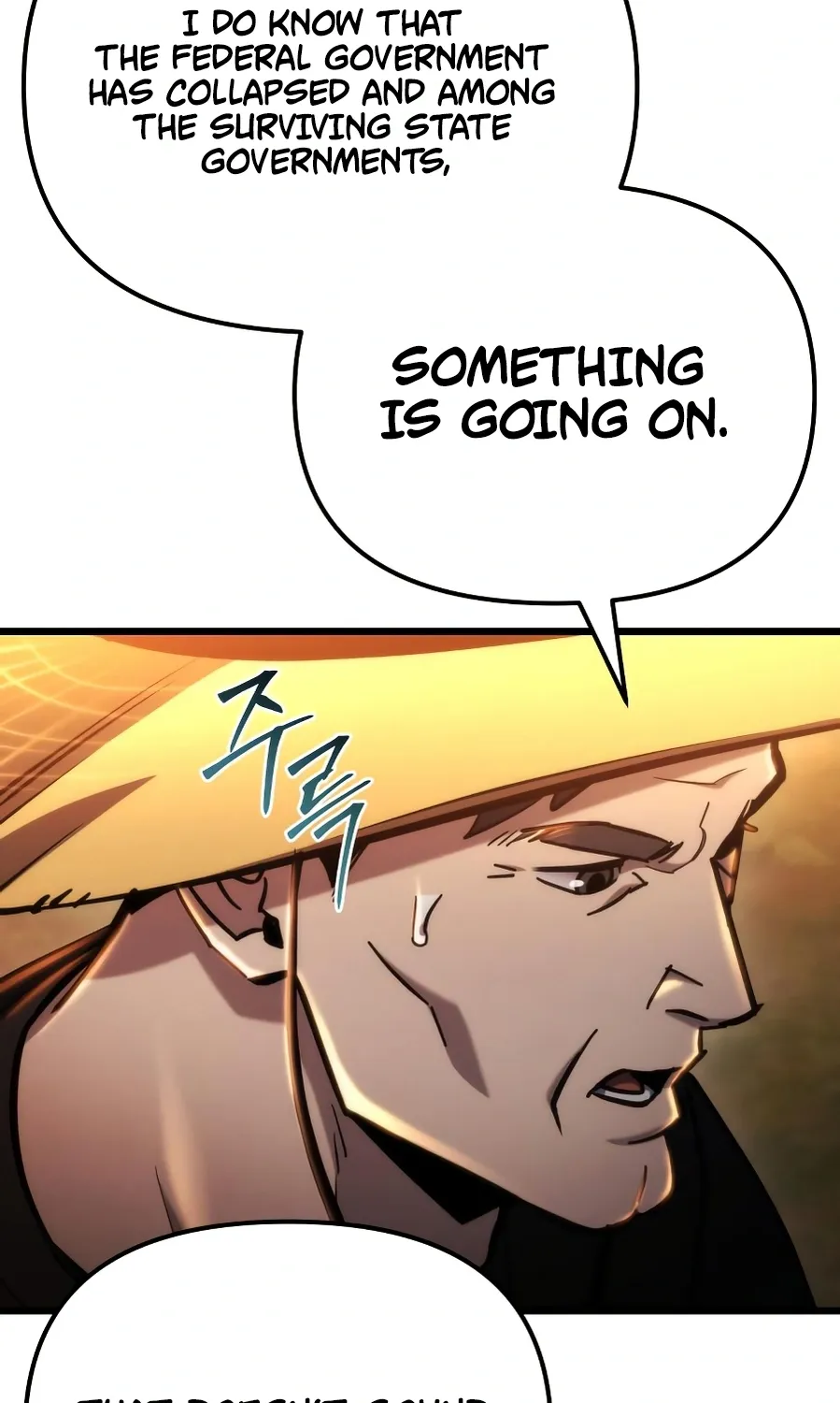 Read Hiding a Warehouse in the Apocalypse EN Manga Online