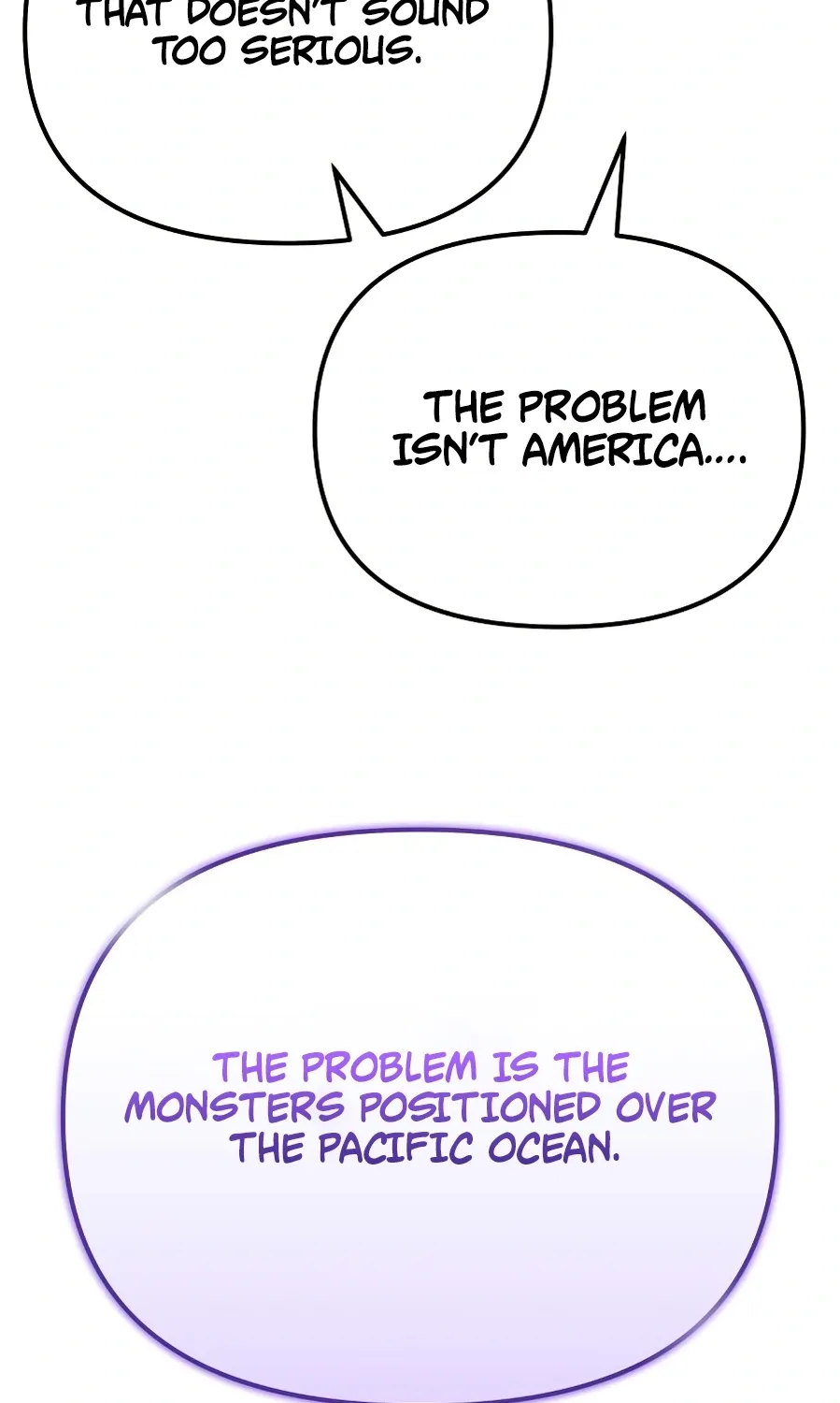 Read Hiding a Warehouse in the Apocalypse EN Manga Online